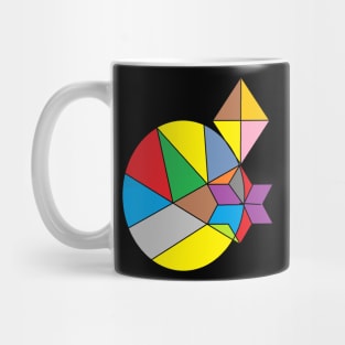 multishape Mug